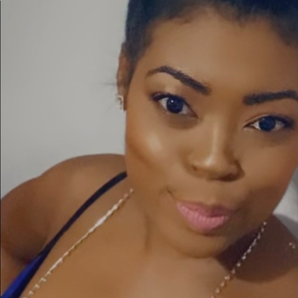 Meet your Posher, Rasheeda